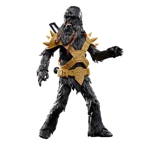 NEW! Star Wars The Black Series Black Krrsantan 6-Inch Action Figure - Picture 4 of 10